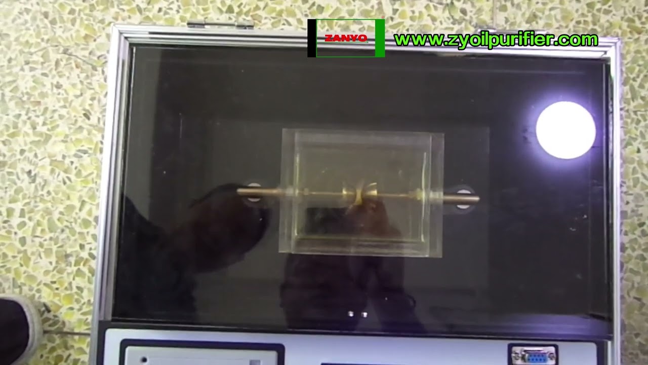 YouTube video player 1