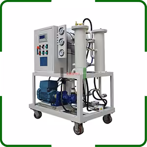 Home 25 Fuel Oil Purifier