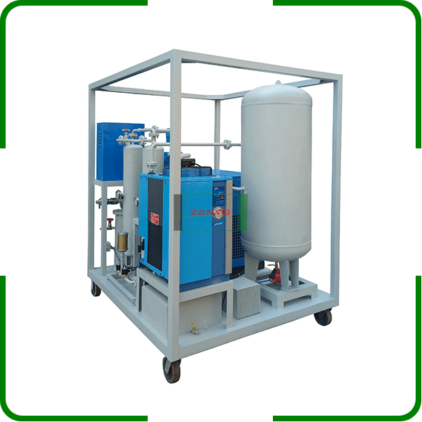 Air Drying Purification Machine 