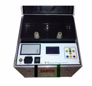 Transformer Oil Testing Methods Explained: Your Guide to Essential Equipments 3 ZYIIJ-II-Automatic-BDV-Oil-Tester-01