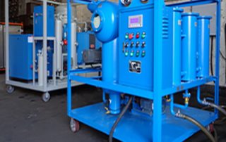 11 Transformer_oil_filtration_system_for_Baijia_station