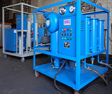 11 Transformer_oil_filtration_system_for_Baijia_station