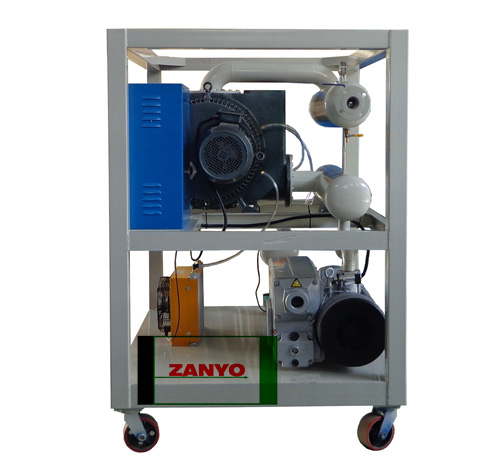 4320 m³/h Vacuum Evacuation and Pumping System 8 1200-Vacuum-Evacuation-System-01