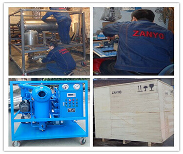 14.2 ZYD-II-50_Transformer_oil_filtration_machine_for_HK_station