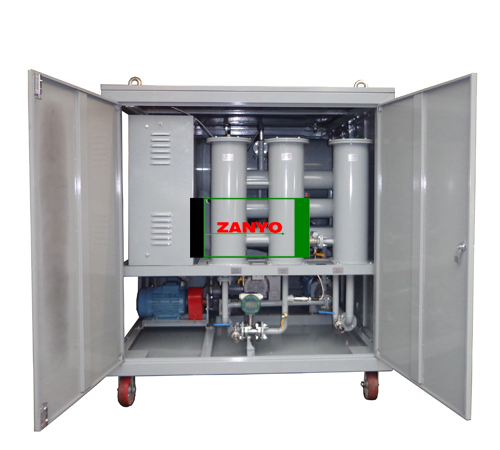 Enclosed Type Transformer Oil Filter Machine 11 Enclosed-Type-Transformer-Oil-Filter-Machine-02