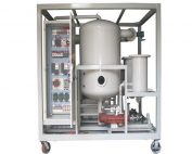 Transformer Oil Purifier