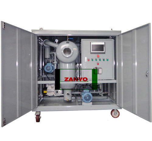 Enclosed-Type-Transformer-Oil-Filter-Machine-01