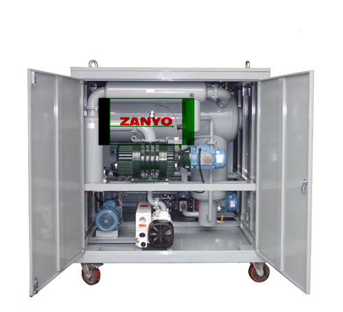 Enclosed-Type-Transformer-Oil-Filter-Machine-04