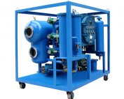 Oil Purification System