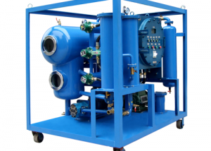 Oil Purification System