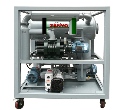 How Can You Select The Best Oil Filtration System