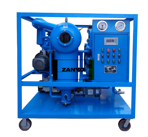 Semi-automatic-Insulation-Oil-Filtering-System-01