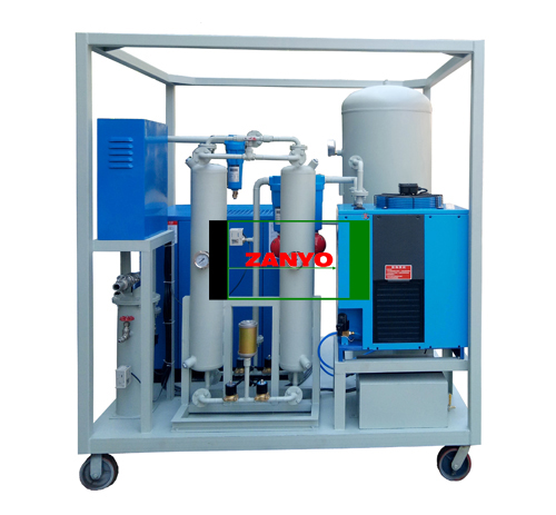 ZYAD Air Drying System-02