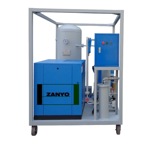 ZYAD Dry Air Generator for Transformer Maintenance 2 ZYAD-Air-Drying-System-03
