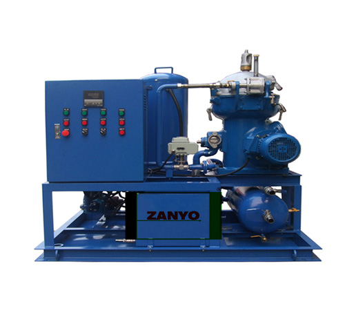ZYCF-Centrifugal-Oil-Filtration-Machine-04