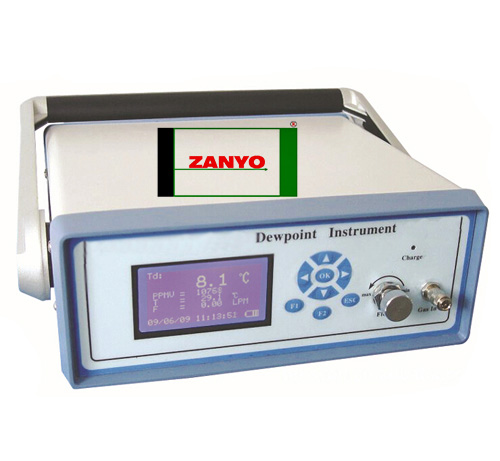 ZYDMT-Automatic-Gas-Dewpoint-Meter-01