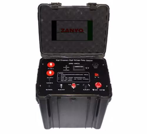 ZYFL-A10 CABLE FAULT LOCATOR 03
