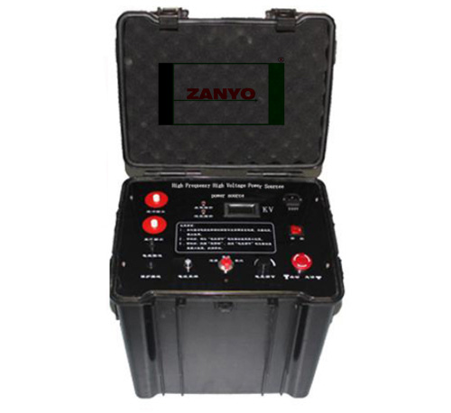 ZYFL-A10 CABLE FAULT LOCATOR 03