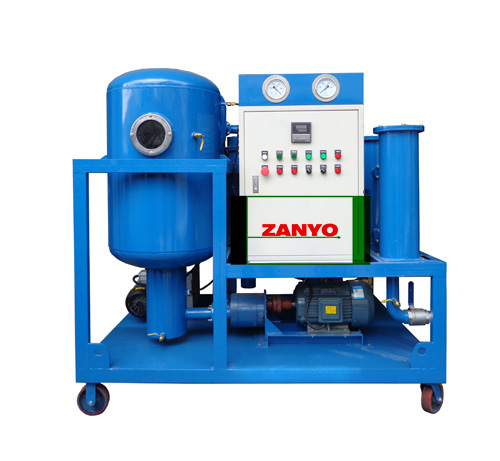 ZYL-Hydraulic-Oil-Purification-System-02