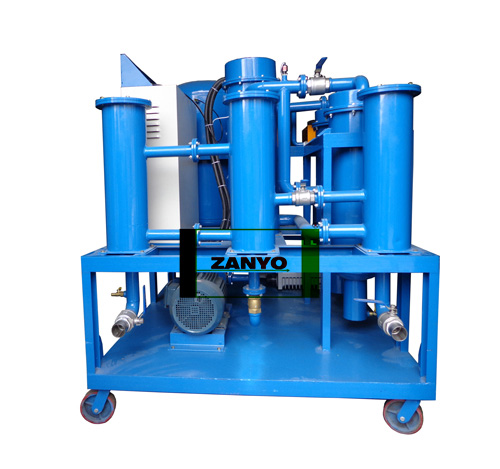 ZYL-Hydraulic-Oil-Purification-System-04