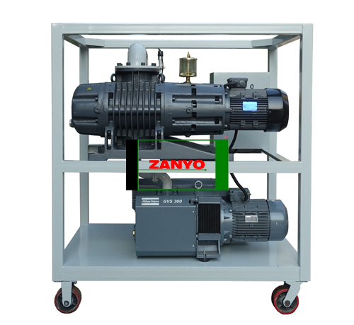 ZYV Vacuum Extraction System 01 1