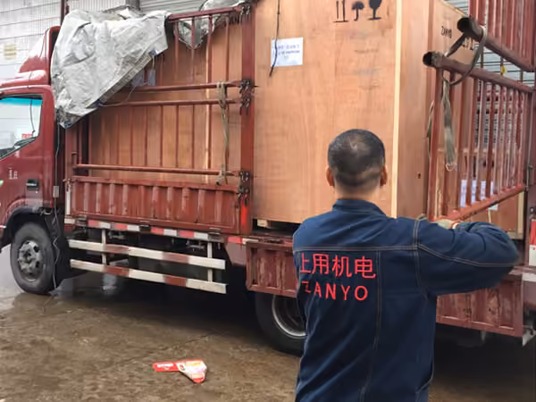 About Us 6 loading-and-transporting