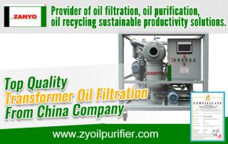 Top-Quality-Transformer-Oil-Filtration-From-China-Company-ZANYO