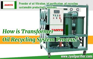 How-is-Transformer-Oil-Recycling-System-Process-ZANYO