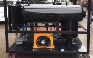 cooking oil purifier 3