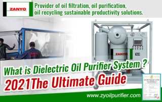 What-is-Dielectric-Oil-Purifier-System-The-Ultimate-Guideliness-ZANYO