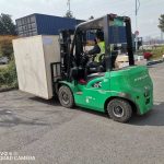 ZYD-II High Vacuum Transformer Oil Purifier – Efficient Use 16 Packaging Solutions