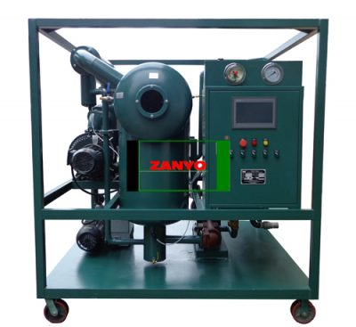 vacuum oil purifier vacuum oil purifier