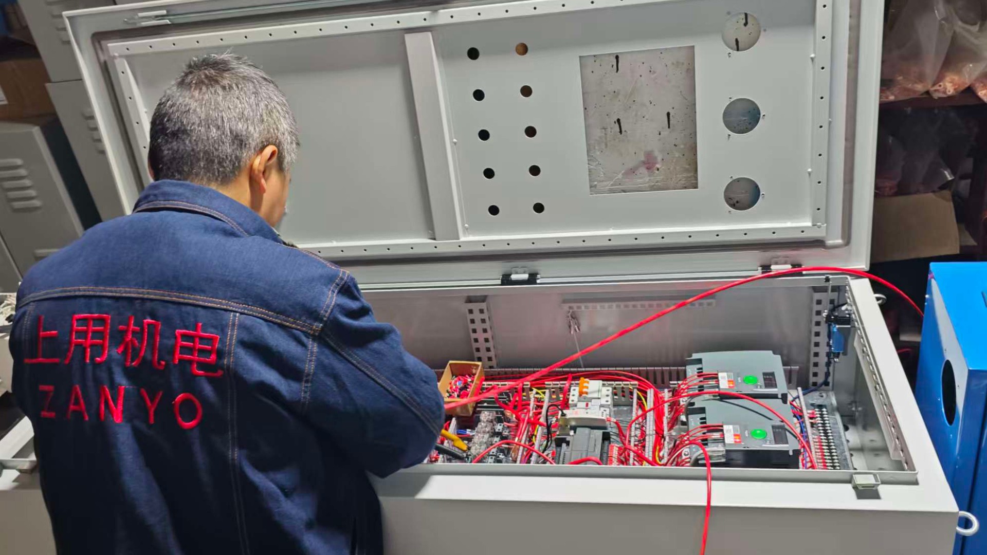A Complete Guide on How to Select a Transformer Oil Purifier 2 Operating Temperature and Pressure of Transformer Oil Purifier Machines