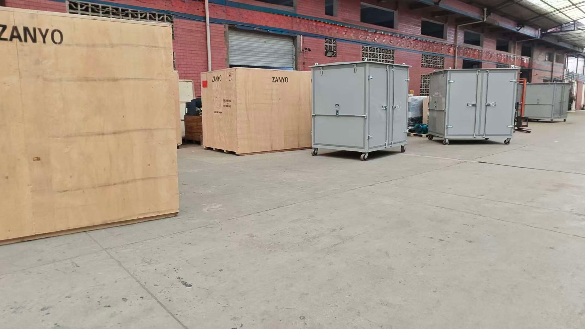 A Complete Guide on How to Select a Transformer Oil Purifier 3 Packaging of Transformer Oil Purifier Machines